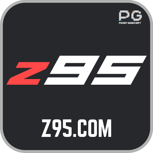 Logotipo atualizado da z95